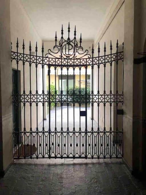 Appartamento Nel Cuore Di Porta Romana Milan Exterior photo