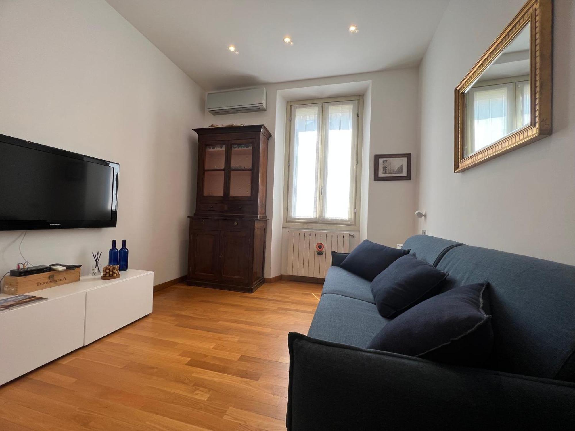 Appartamento Nel Cuore Di Porta Romana Milan Exterior photo
