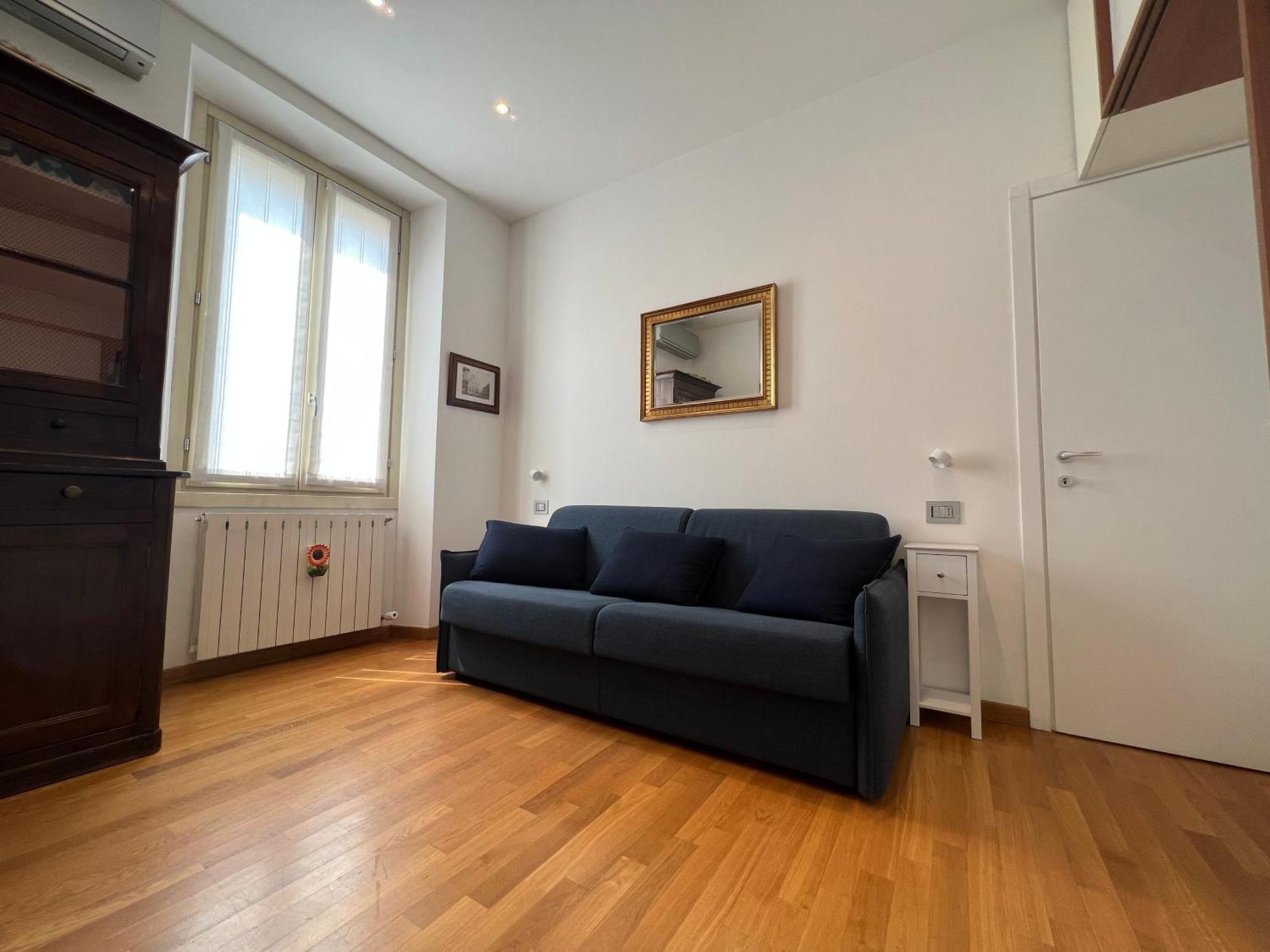 Appartamento Nel Cuore Di Porta Romana Milan Exterior photo