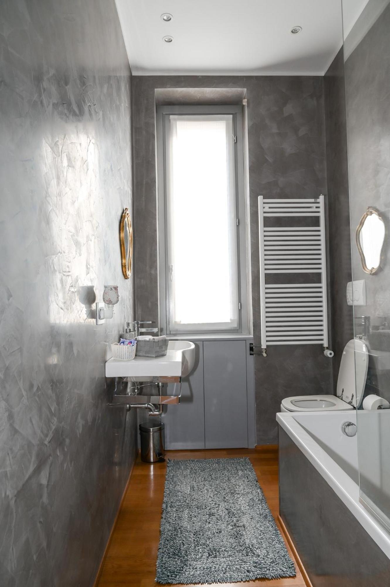 Appartamento Nel Cuore Di Porta Romana Milan Exterior photo